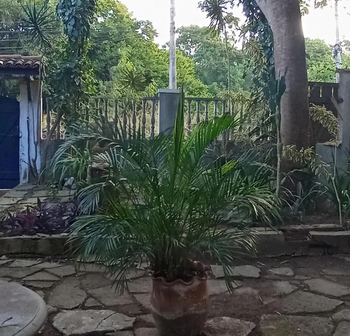 Casa Na Ilha Villa Cabo Frio Brazil