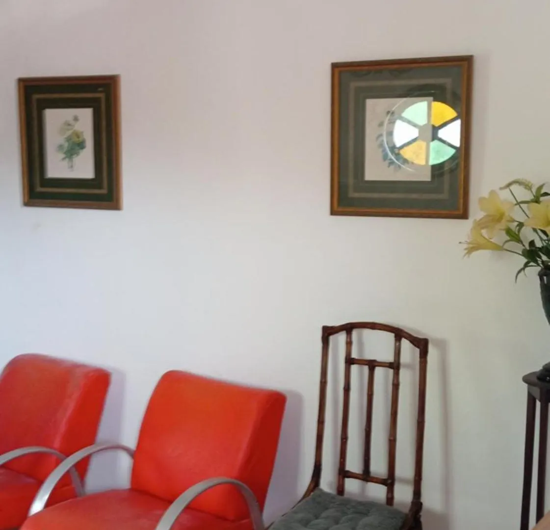 Holiday home Casa Na Ilha Villa Cabo Frio