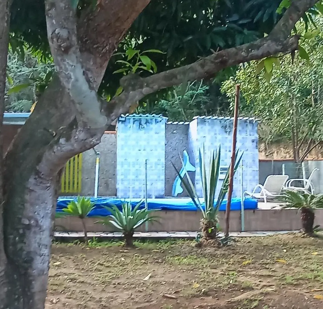 Casa Na Ilha Villa Cabo Frio 0*,  Brazil