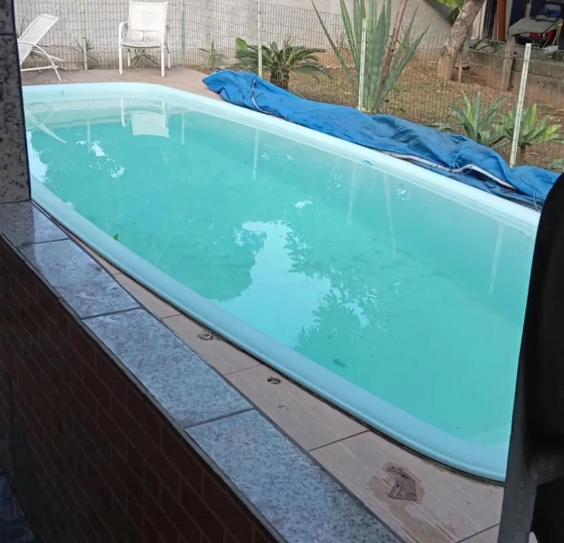 Holiday home Casa Na Ilha Villa Cabo Frio Brazil