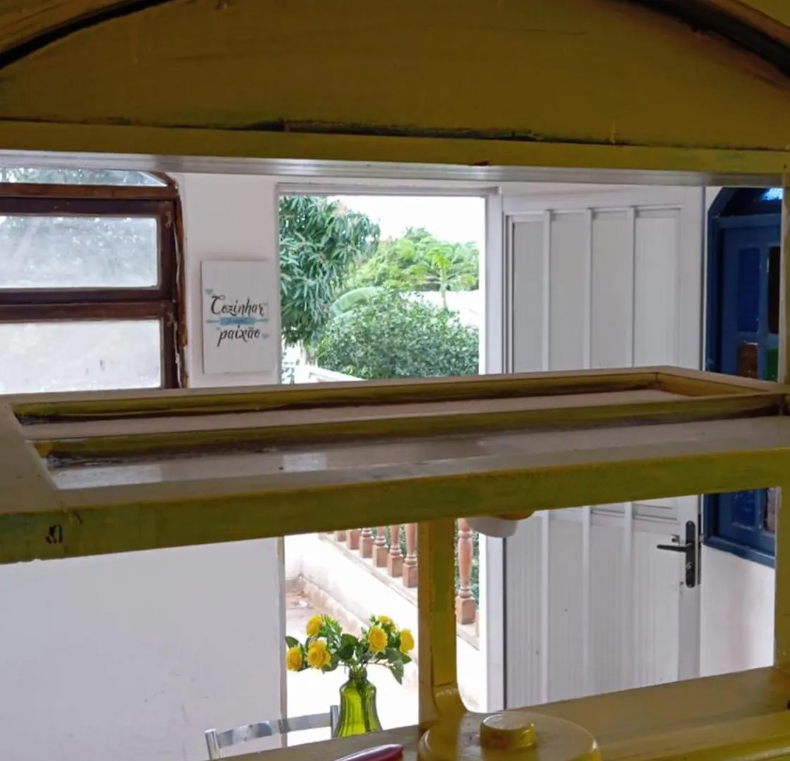 Holiday home Casa Na Ilha Villa Cabo Frio Brazil