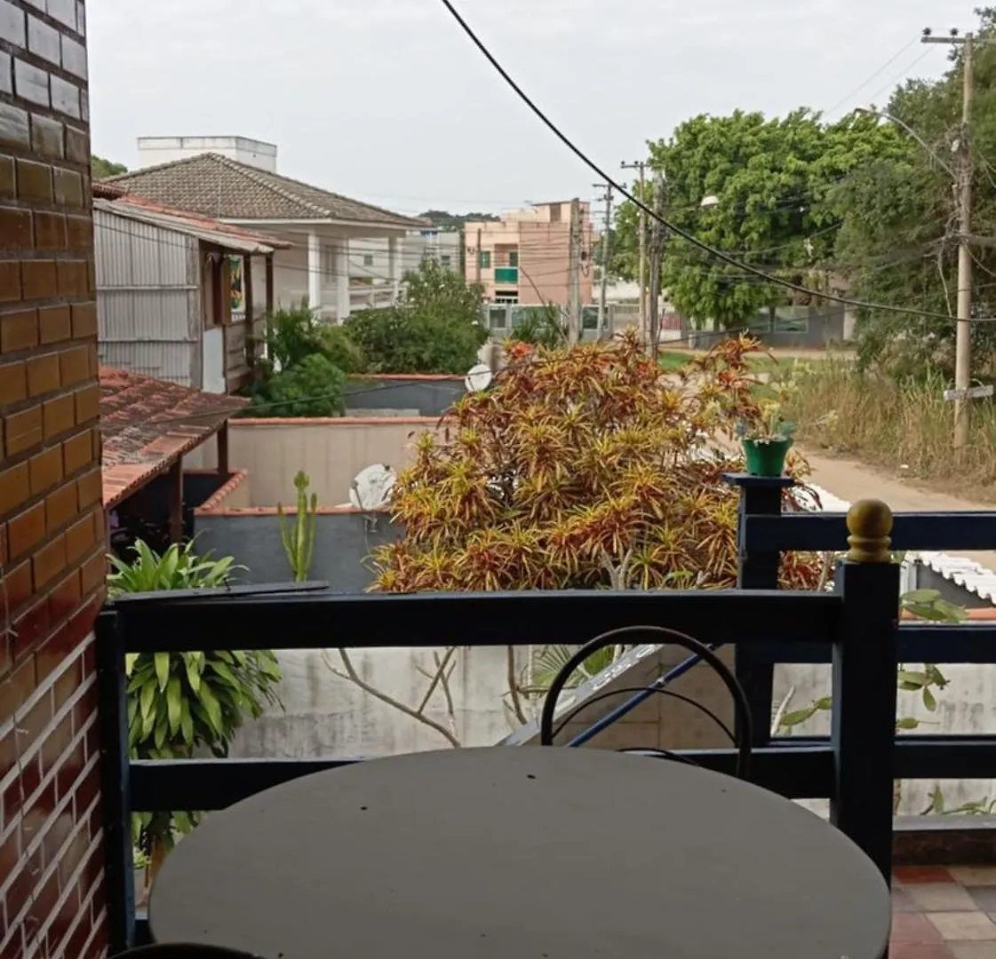 Casa Na Ilha Villa Cabo Frio Holiday home