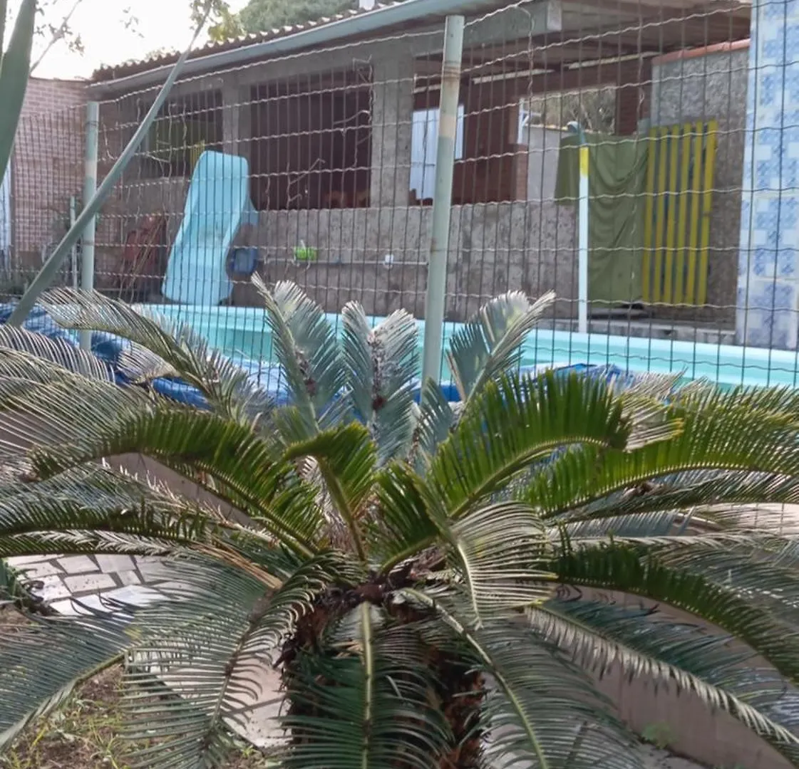 Holiday home Casa Na Ilha Villa Cabo Frio