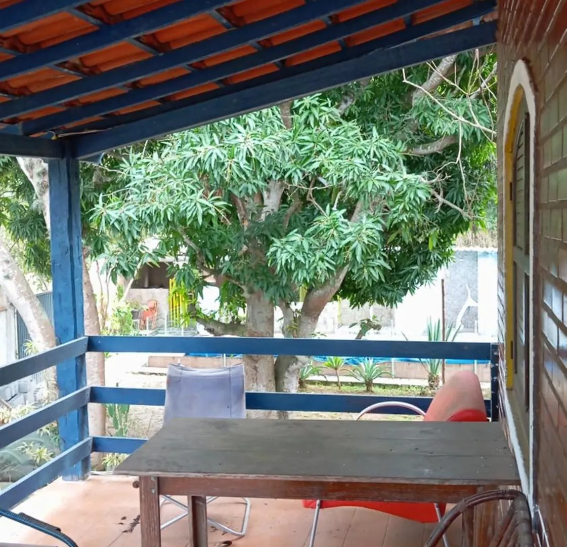 Casa Na Ilha Villa Cabo Frio Brazil