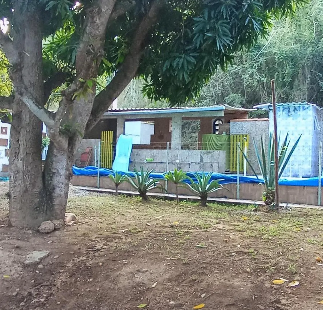 Holiday home Casa Na Ilha Villa Cabo Frio Brazil
