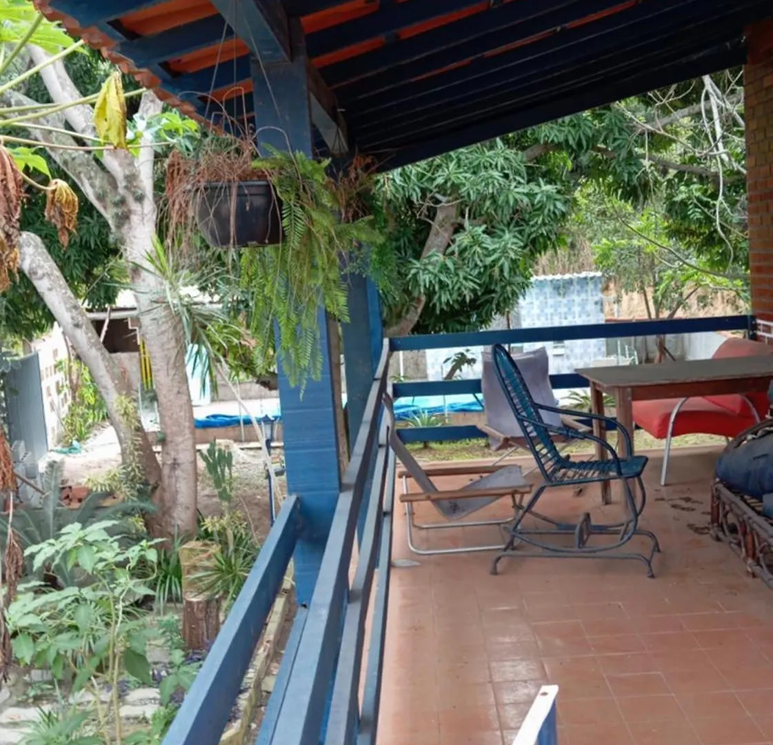 Casa Na Ilha Villa Cabo Frio 0*,  Brazil
